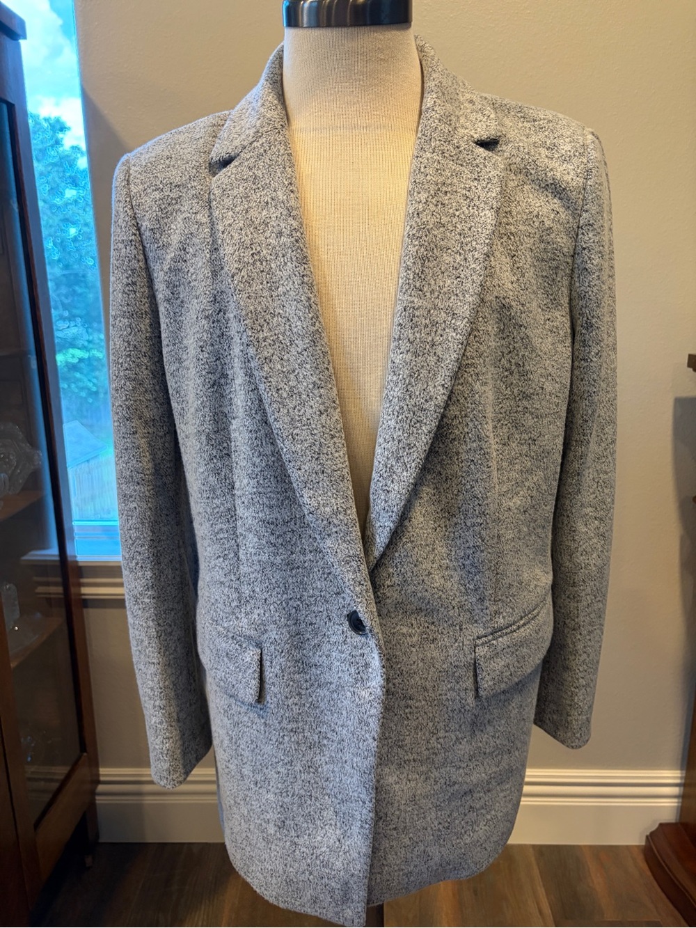 LOFT Women’s Blazer, size 18